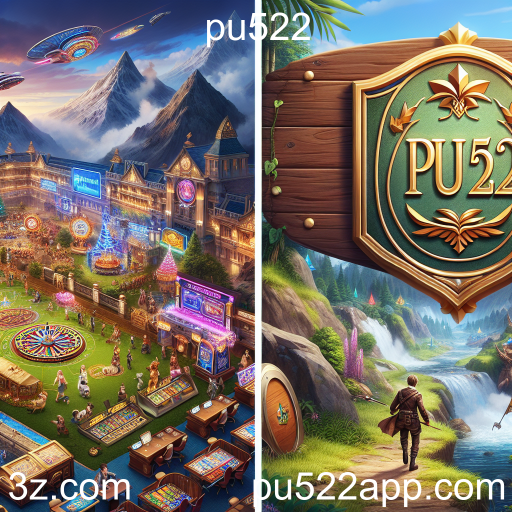 O Fascínio dos Jogos de Aventura: Uma Viagem por Mundos Inexplorados