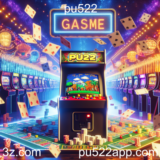 A Nostalgia dos Jogos de Arcade no Mundo Digital