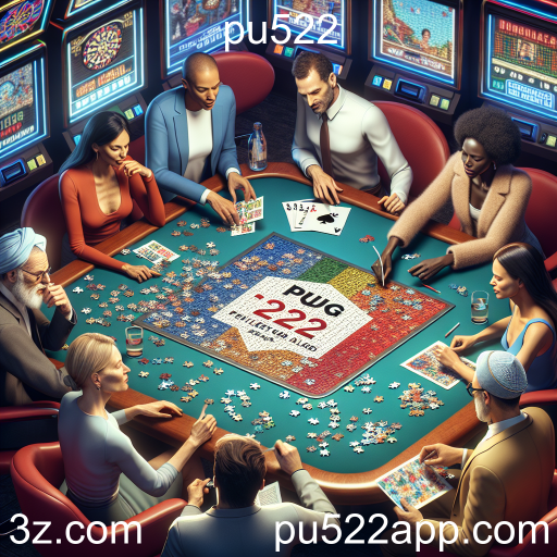 Os Benefícios dos Quebra-Cabeças: Desafios para a Mente Inteligente