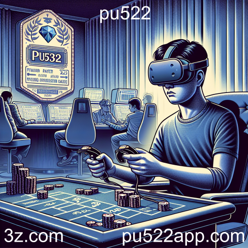 A Magia dos Jogos Casuais na Plataforma pu522